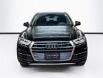 2020 Audi Q5 45 Premium Plus quattro