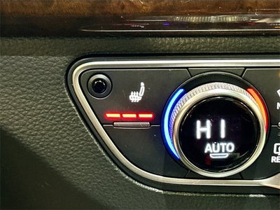 2020 Audi Q5 45 Premium Plus quattro