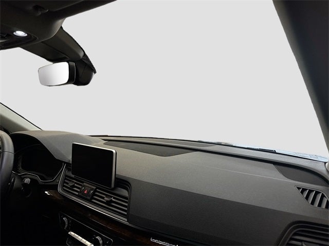 2020 Audi Q5 45 Premium Plus quattro