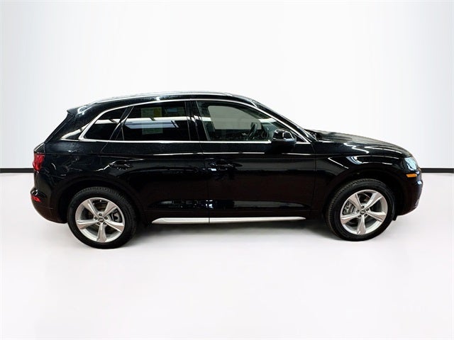 2020 Audi Q5 45 Premium Plus quattro