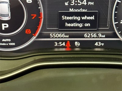 2018 Audi Q5 2.0T quattro