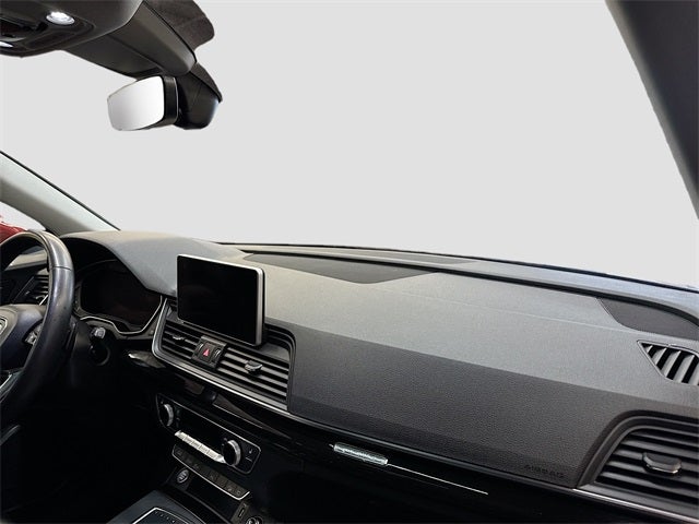 2018 Audi Q5 2.0T quattro