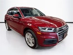 2018 Audi Q5 2.0T quattro