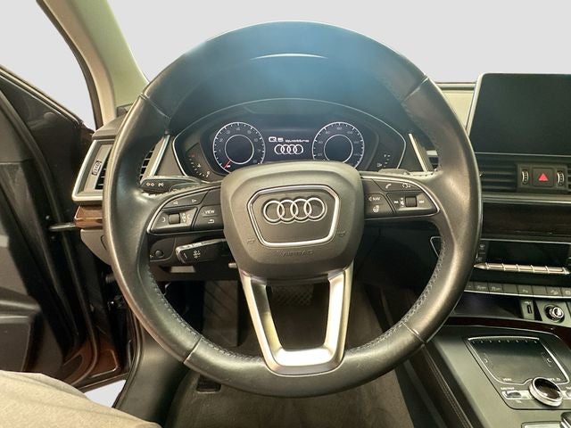 2019 Audi Q5 2.0T Premium Plus quattro