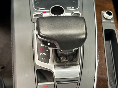 2019 Audi Q5 2.0T Premium Plus quattro