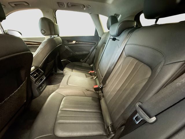 2019 Audi Q5 2.0T Premium Plus quattro
