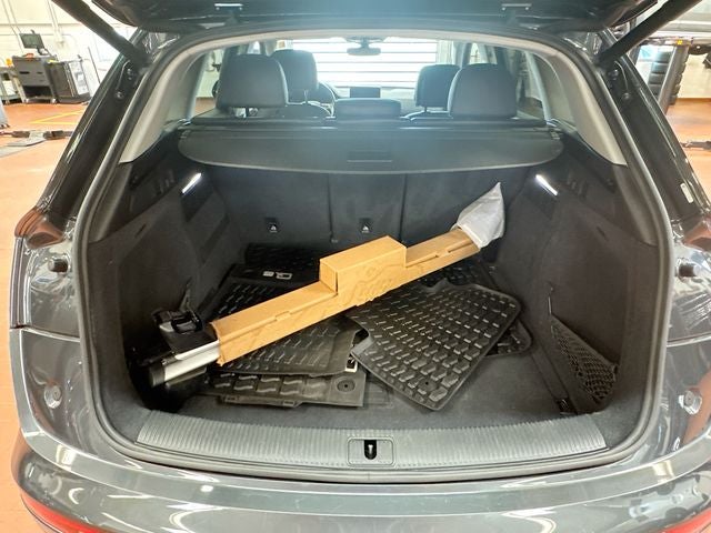 2019 Audi Q5 2.0T Premium Plus quattro