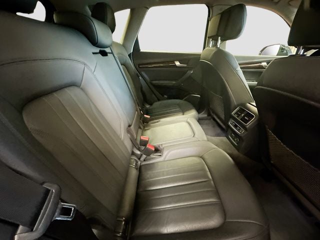 2019 Audi Q5 2.0T Premium Plus quattro