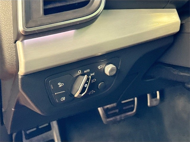 2018 Audi SQ5 3.0T Prestige quattro