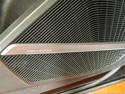 2018 Audi SQ5 3.0T Prestige quattro