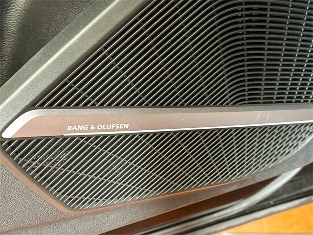 2018 Audi SQ5 3.0T Prestige quattro