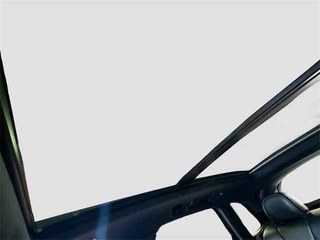 2018 Audi SQ5 3.0T Prestige quattro