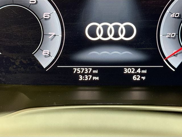 2021 Audi Q3 Premium Plus S Line quattro