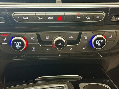 2018 Audi Q7 3.0T Premium Plus quattro