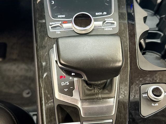 2018 Audi Q7 3.0T Premium Plus quattro