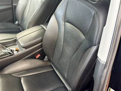 2018 Audi Q7 3.0T Premium Plus quattro