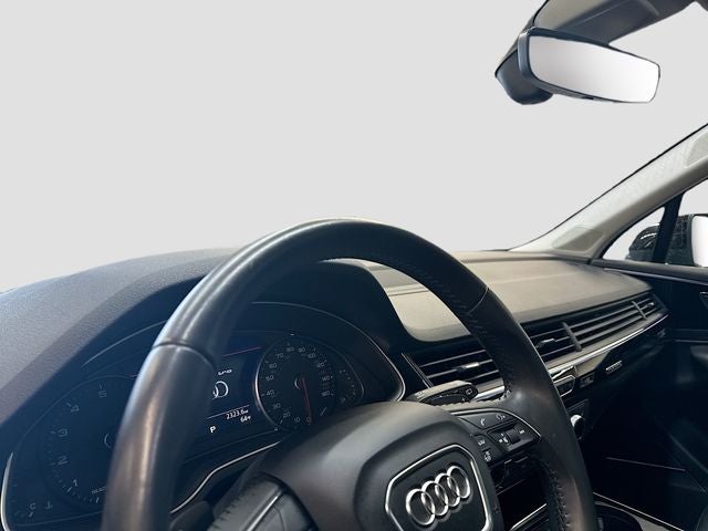 2018 Audi Q7 3.0T Premium Plus quattro