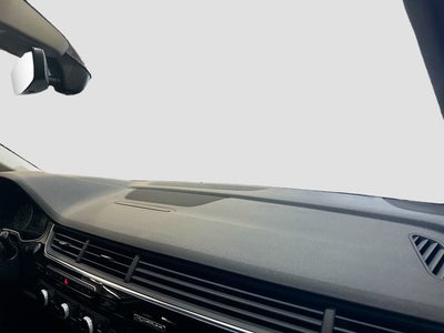 2018 Audi Q7 3.0T Premium Plus quattro