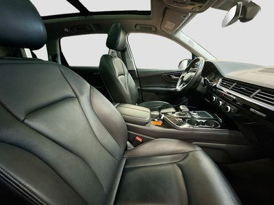 2018 Audi Q7 3.0T Premium Plus quattro