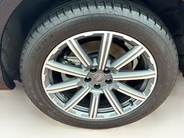 2018 Audi Q7 3.0T Premium Plus quattro