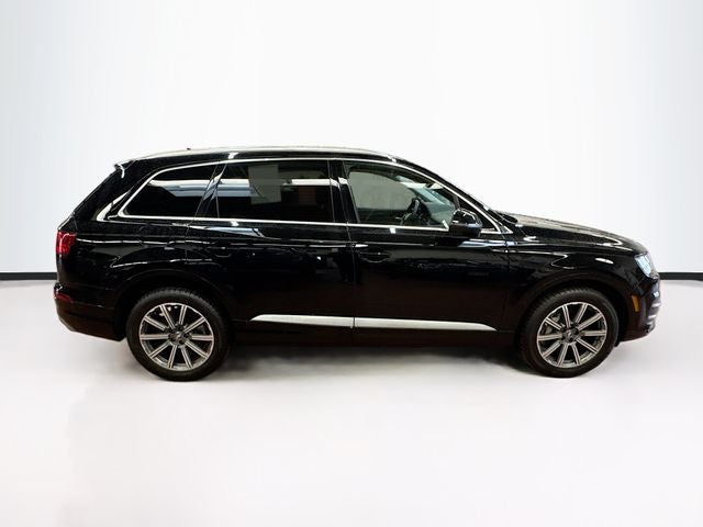 2018 Audi Q7 3.0T Premium Plus quattro