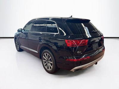 2018 Audi Q7 3.0T Premium Plus quattro
