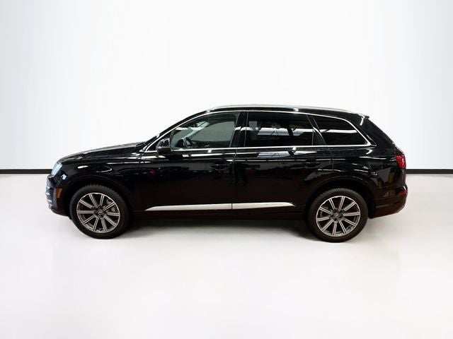 2018 Audi Q7 3.0T Premium Plus quattro