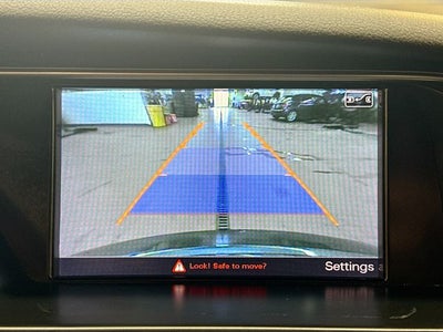 2015 Audi S5 3.0T Premium Plus quattro