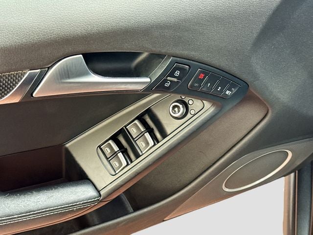 2015 Audi S5 3.0T Premium Plus quattro