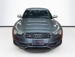 2015 Audi S5 3.0T Premium Plus quattro