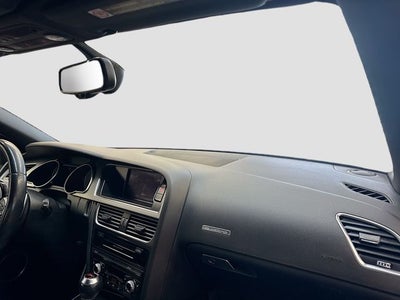 2015 Audi S5 3.0T Premium Plus quattro
