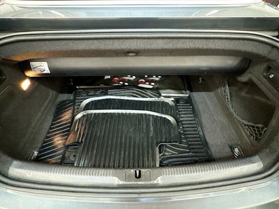 2015 Audi S5 3.0T Premium Plus quattro