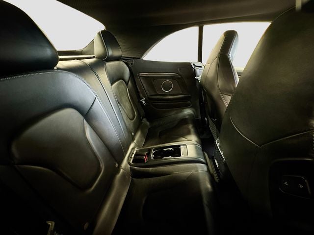 2015 Audi S5 3.0T Premium Plus quattro