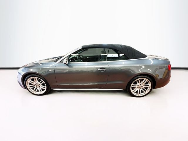 2015 Audi S5 3.0T Premium Plus quattro