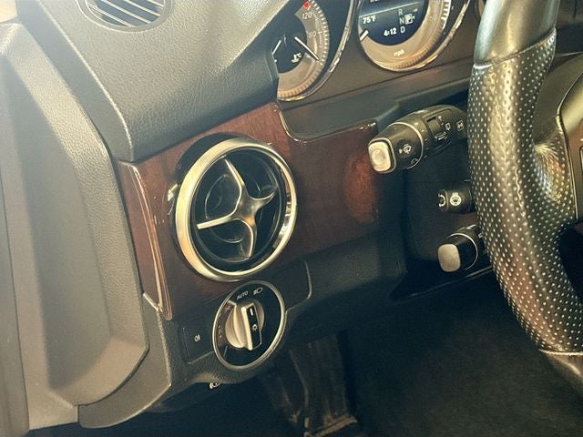 2015 Mercedes-Benz GLK GLK 350 4MATIC®