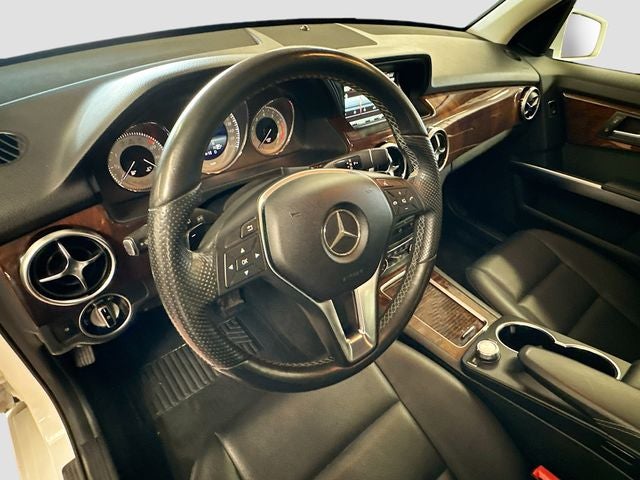 2015 Mercedes-Benz GLK GLK 350 4MATIC®