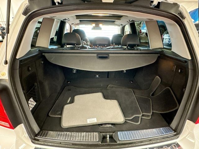 2015 Mercedes-Benz GLK GLK 350 4MATIC®