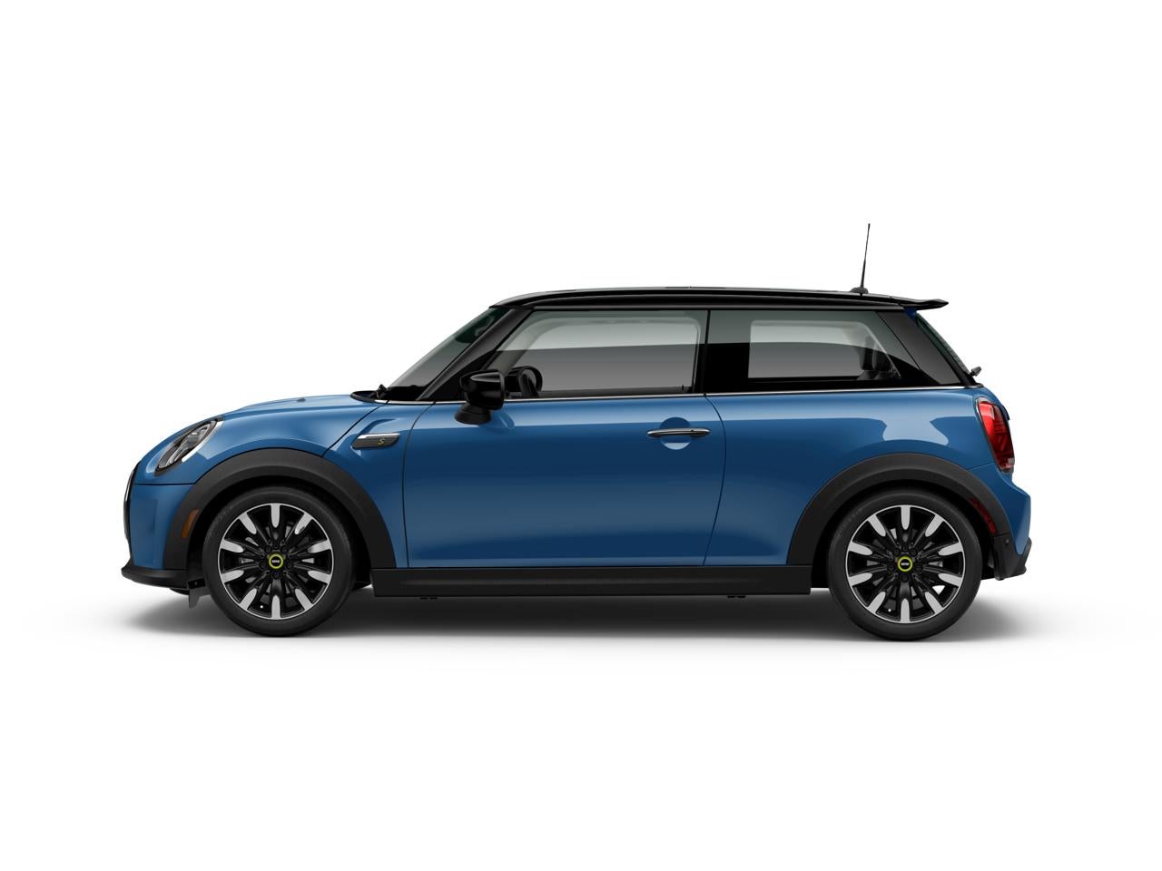 2024 MINI HARDTOP 2 DOOR Cooper SE