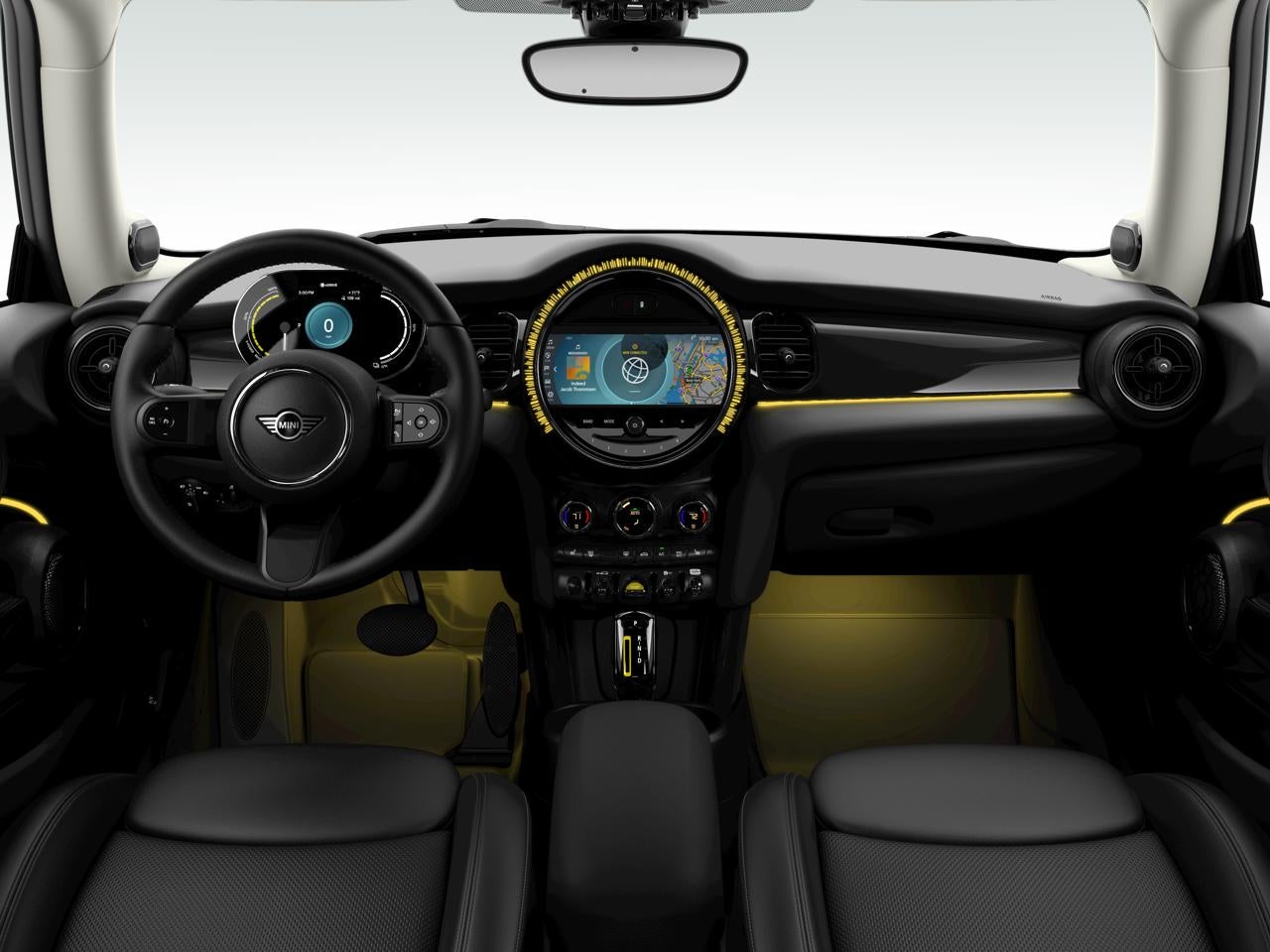 2024 MINI HARDTOP 2 DOOR Cooper SE