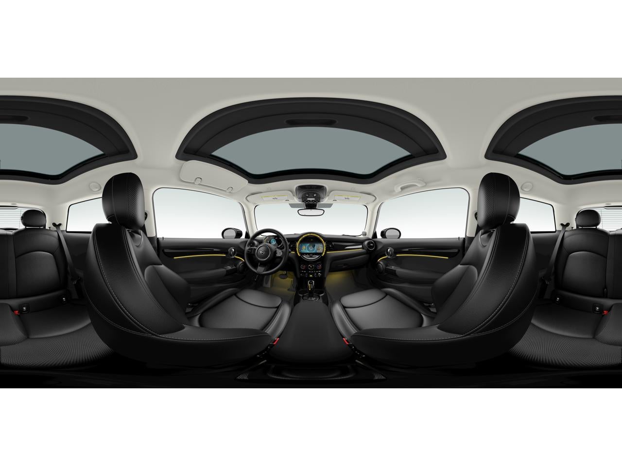 2024 MINI HARDTOP 2 DOOR Cooper SE