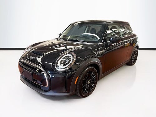 2024 MINI HARDTOP 2 DOOR Cooper SE