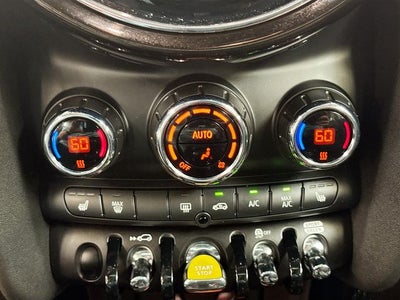 2024 MINI HARDTOP 2 DOOR Cooper SE