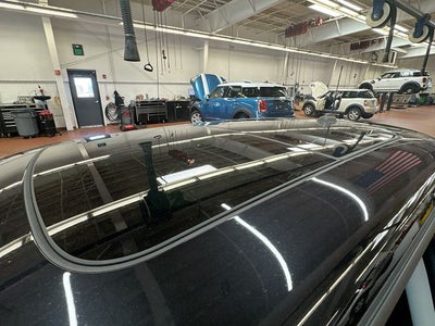 2024 MINI HARDTOP 2 DOOR Cooper SE