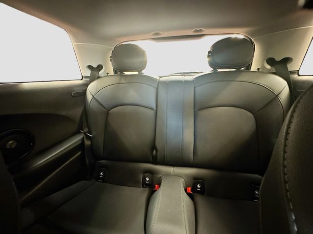 2024 MINI HARDTOP 2 DOOR Cooper SE