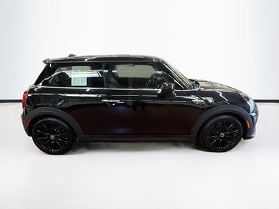 2024 MINI HARDTOP 2 DOOR Cooper SE