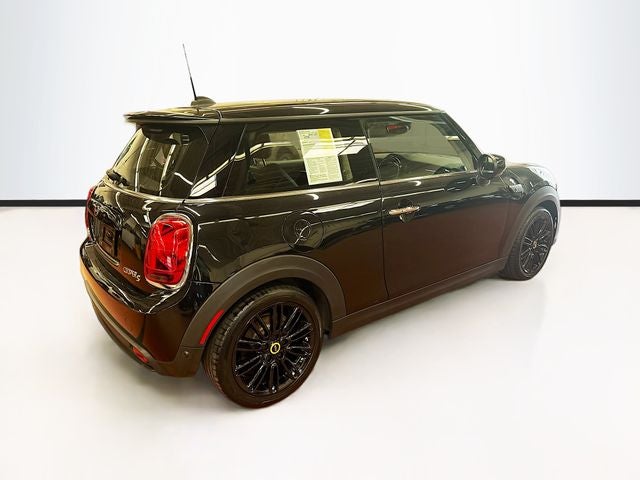 2024 MINI HARDTOP 2 DOOR Cooper SE