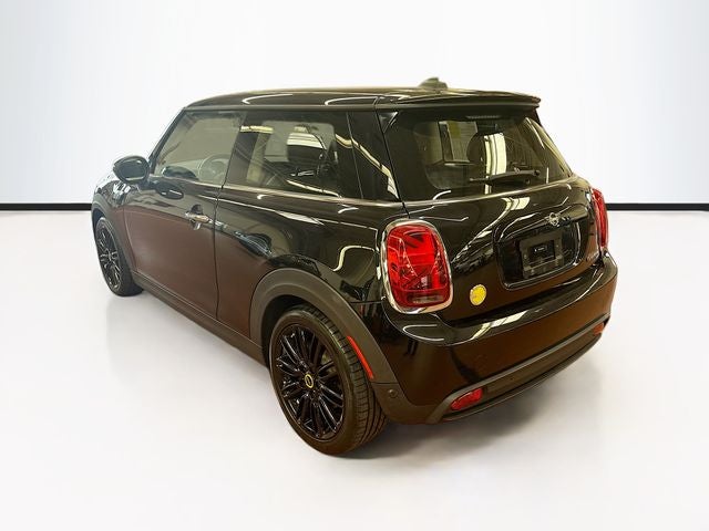 2024 MINI HARDTOP 2 DOOR Cooper SE