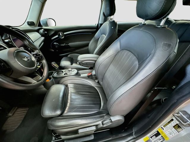 2023 MINI HARDTOP 2 DOOR Iconic