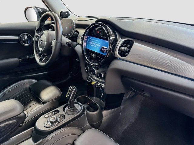 2023 MINI HARDTOP 2 DOOR Iconic