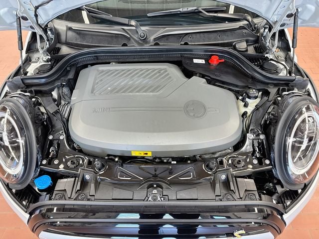 2023 MINI HARDTOP 2 DOOR Iconic